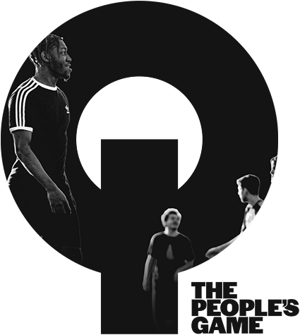 The People's Game — Coming Soon